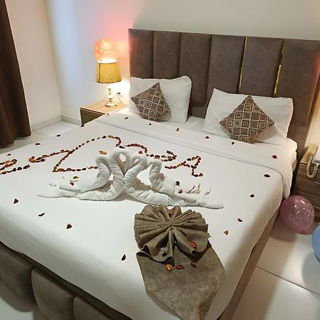 Rayan Hotel Apartments Амман Екстер'єр фото