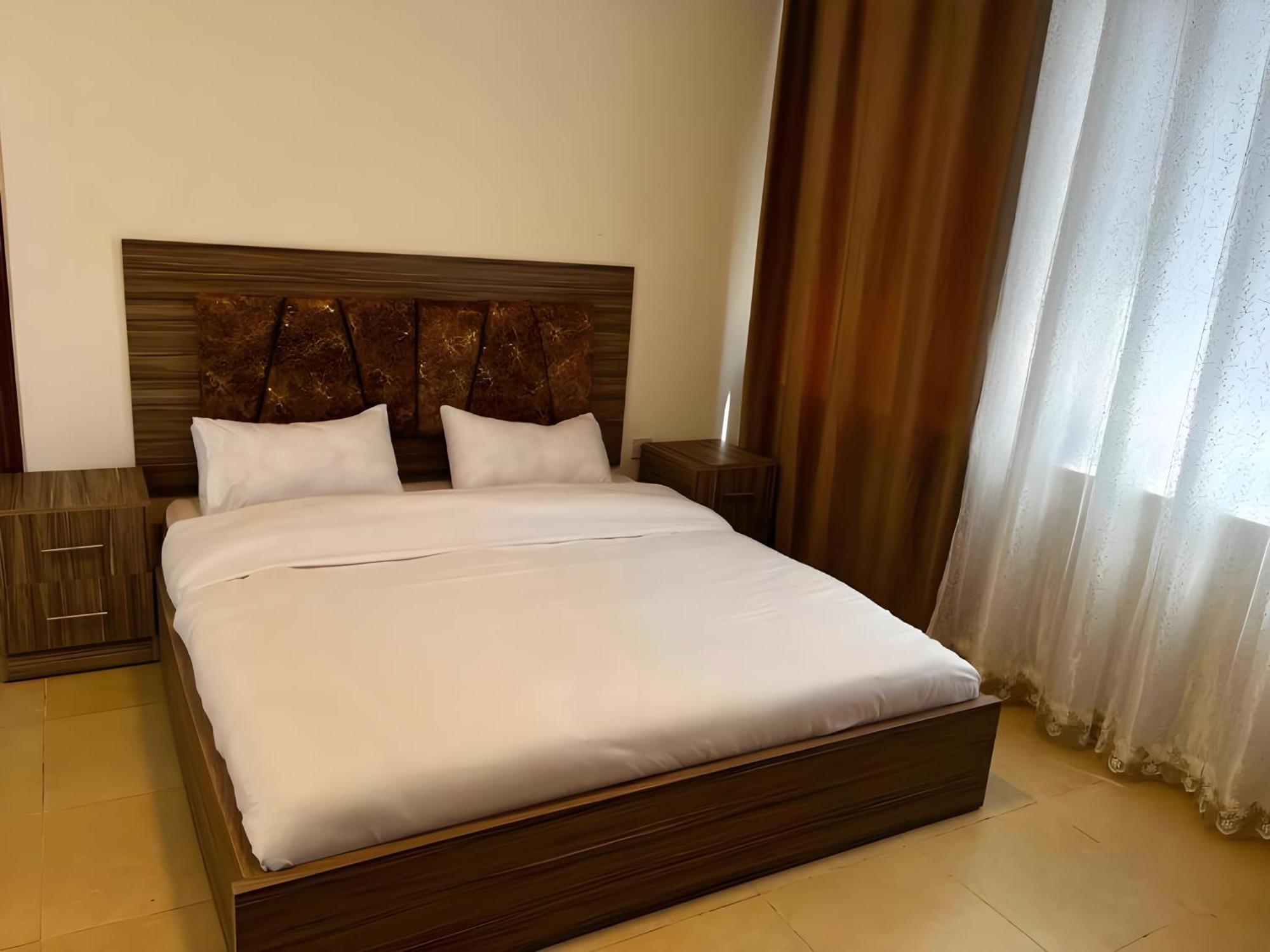 Rayan Hotel Apartments Амман Екстер'єр фото