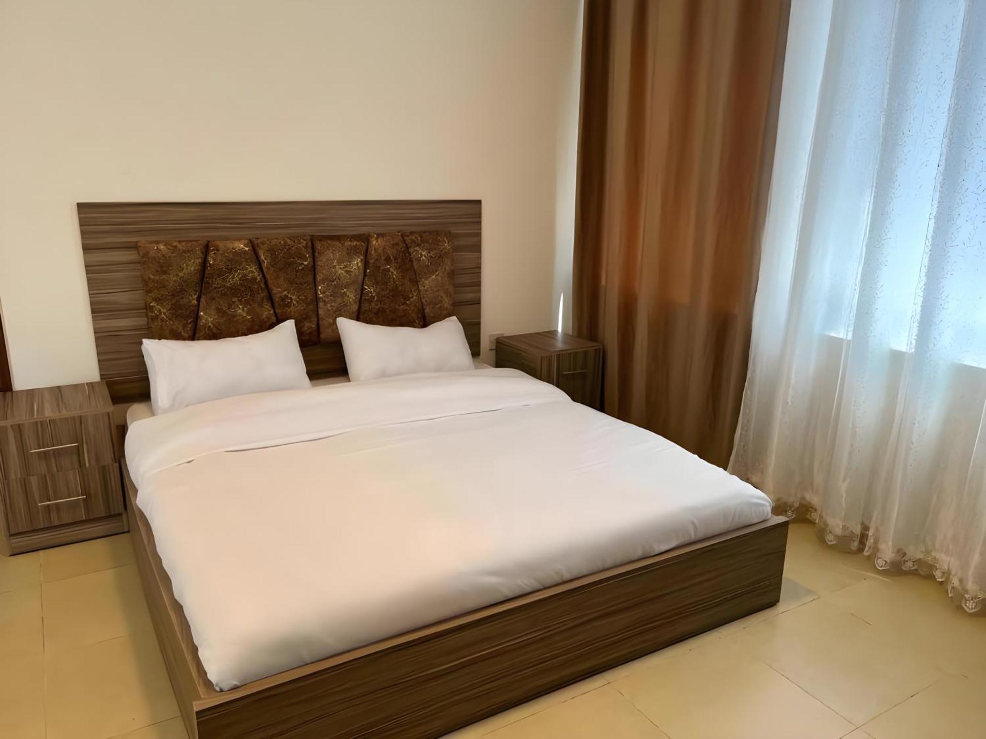 Rayan Hotel Apartments Амман Екстер'єр фото