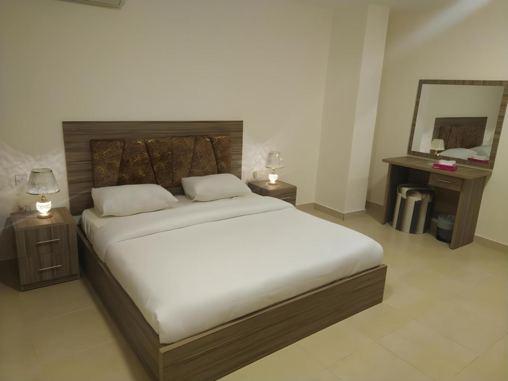 Rayan Hotel Apartments Амман Екстер'єр фото