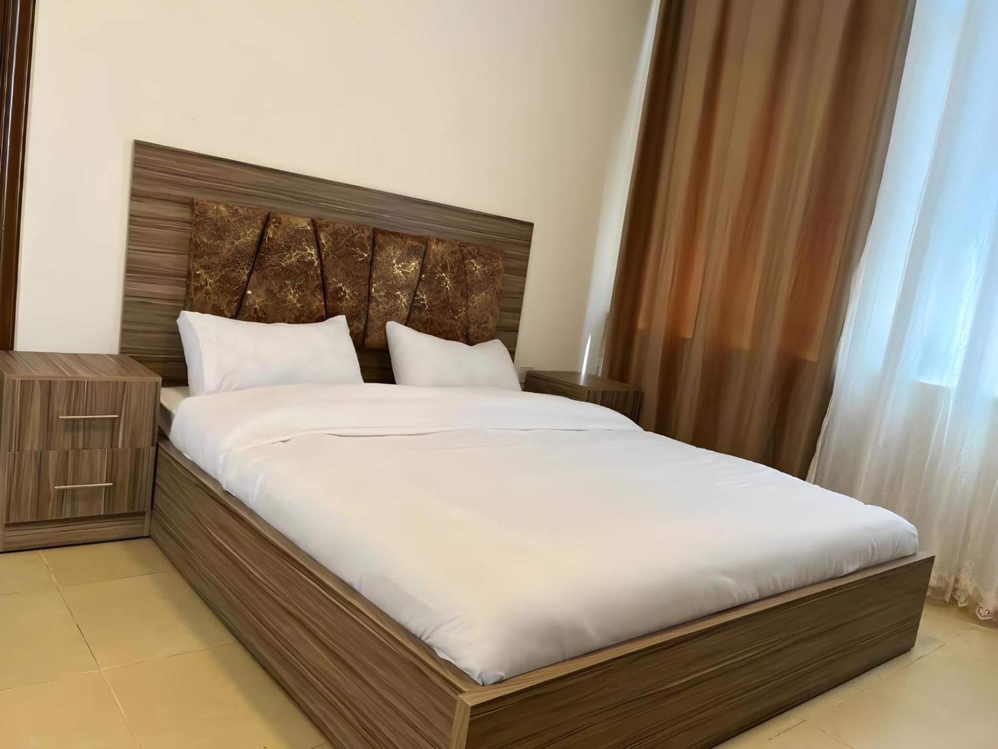 Rayan Hotel Apartments Амман Екстер'єр фото