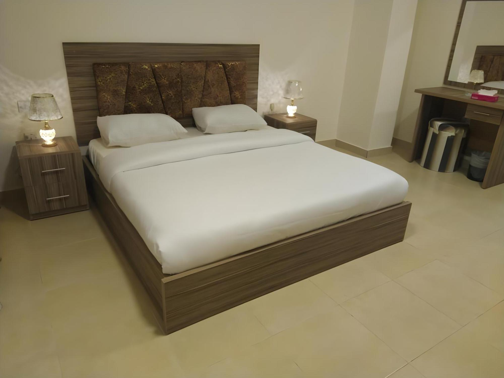Rayan Hotel Apartments Амман Екстер'єр фото