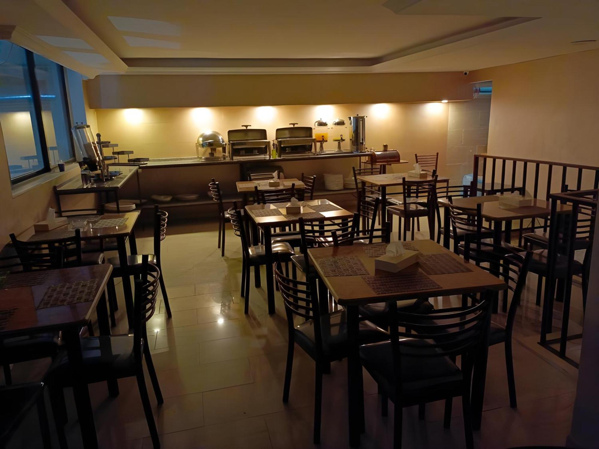 Rayan Hotel Apartments Амман Екстер'єр фото