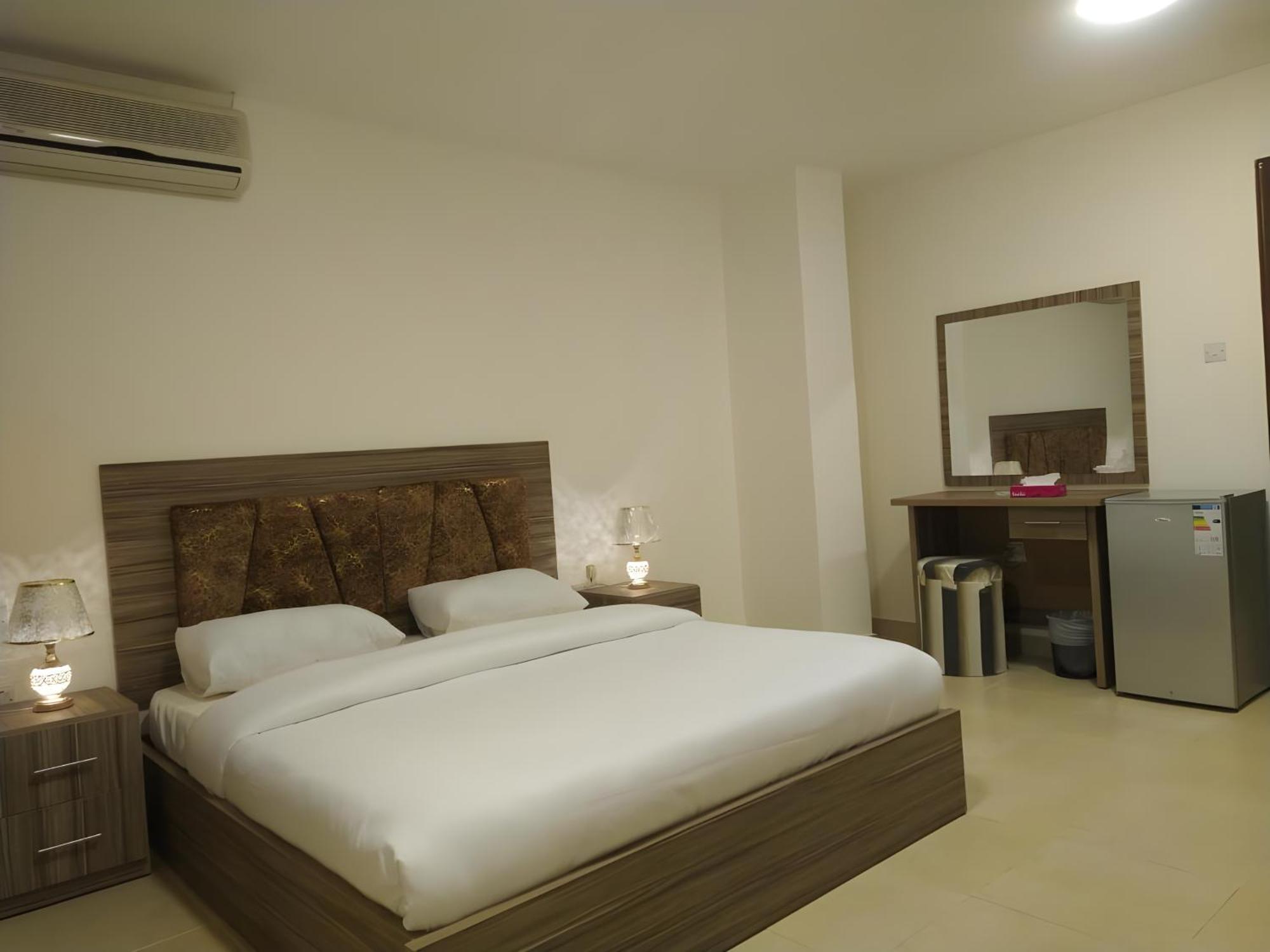 Rayan Hotel Apartments Амман Екстер'єр фото