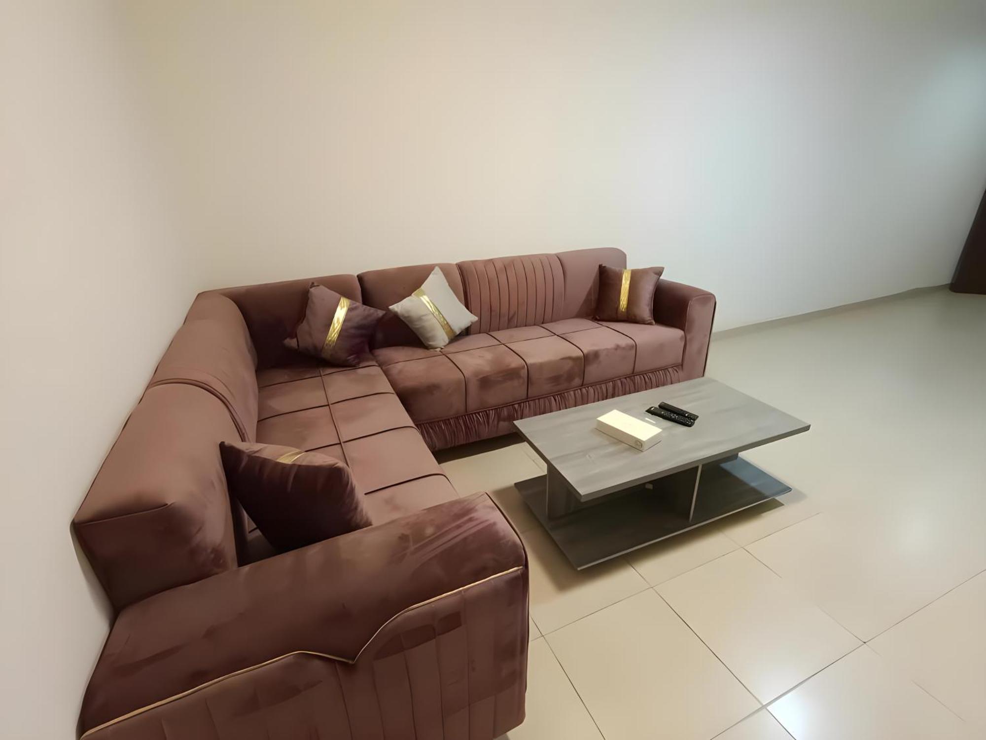 Rayan Hotel Apartments Амман Екстер'єр фото