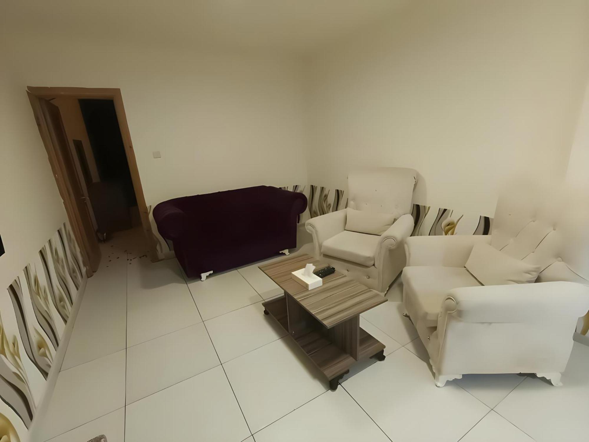 Rayan Hotel Apartments Амман Екстер'єр фото