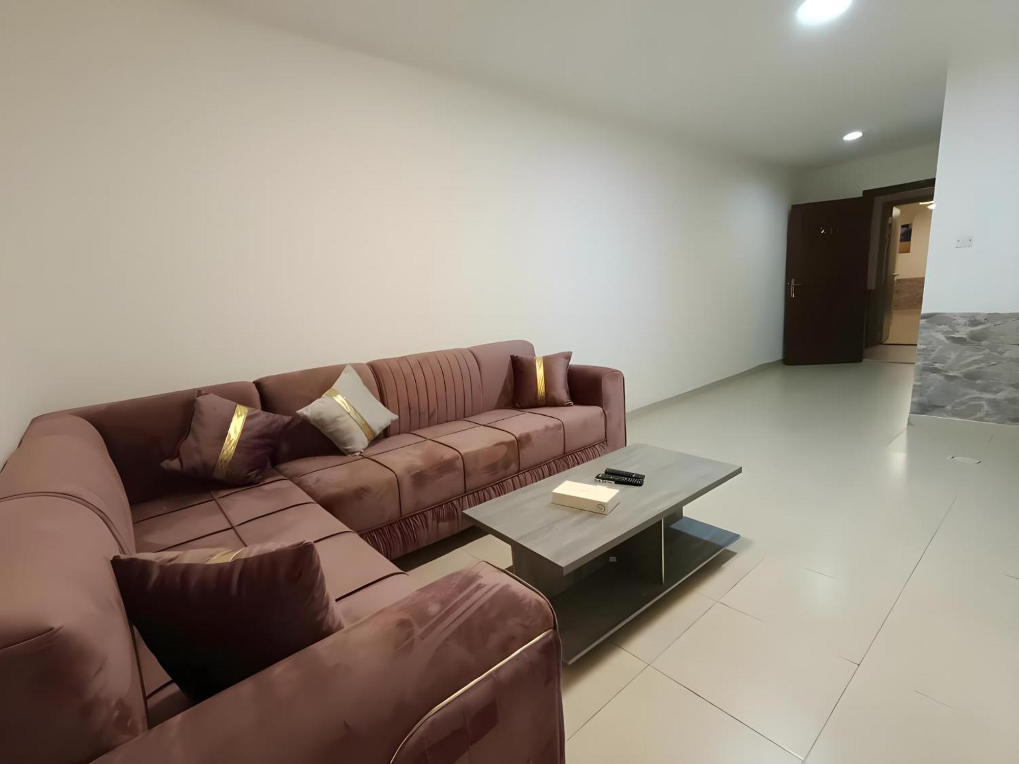 Rayan Hotel Apartments Амман Екстер'єр фото