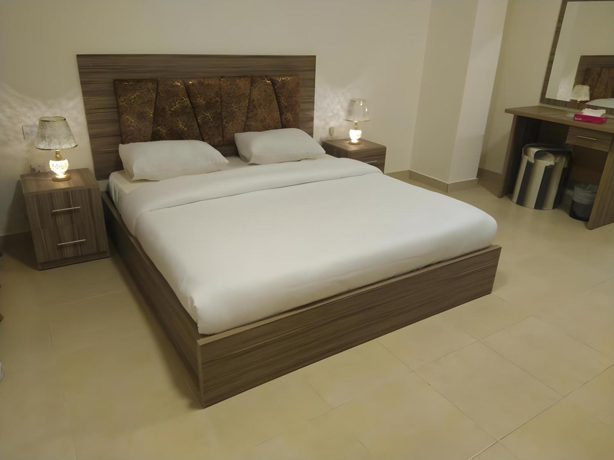 Rayan Hotel Apartments Амман Екстер'єр фото
