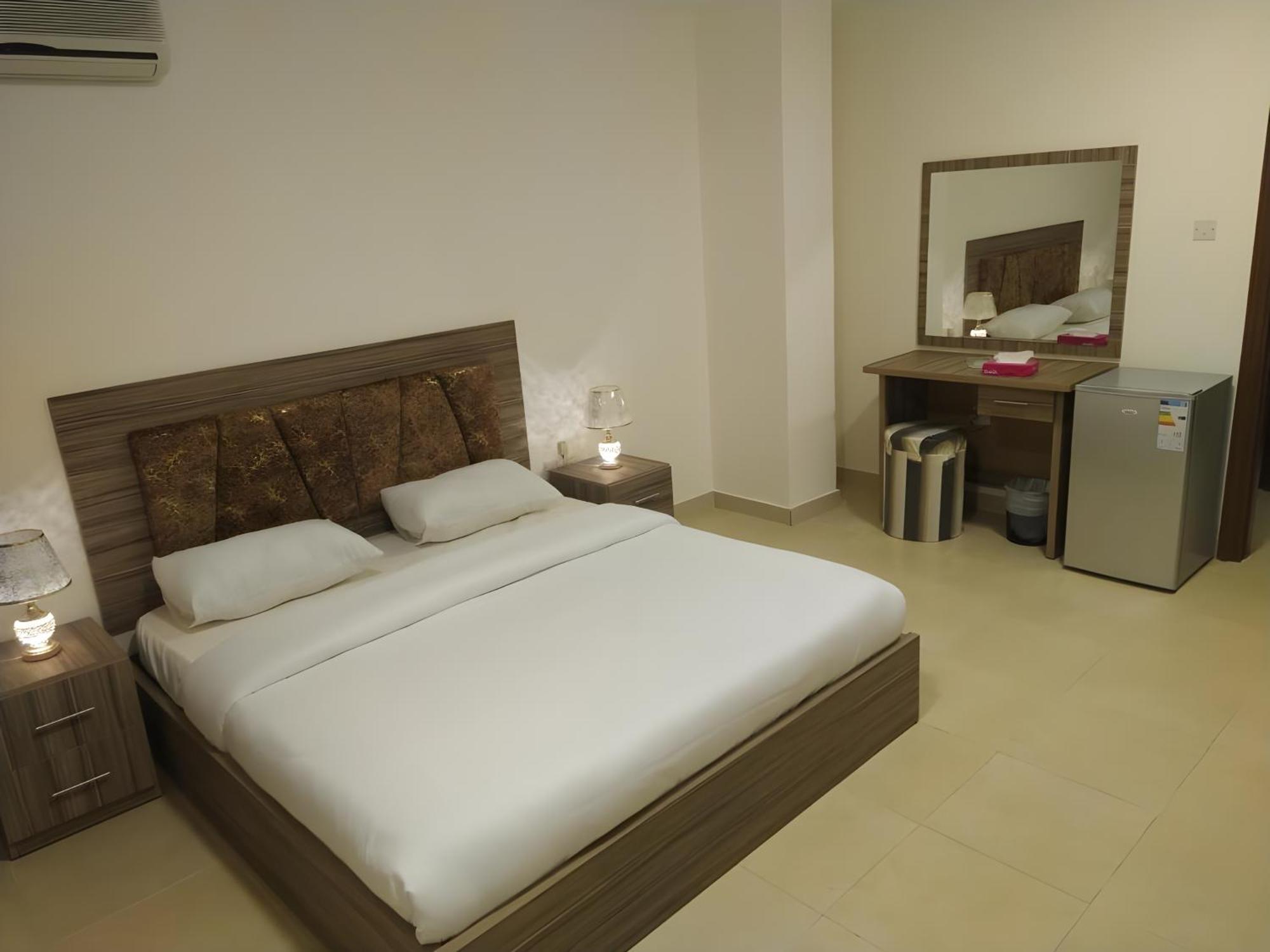 Rayan Hotel Apartments Амман Екстер'єр фото
