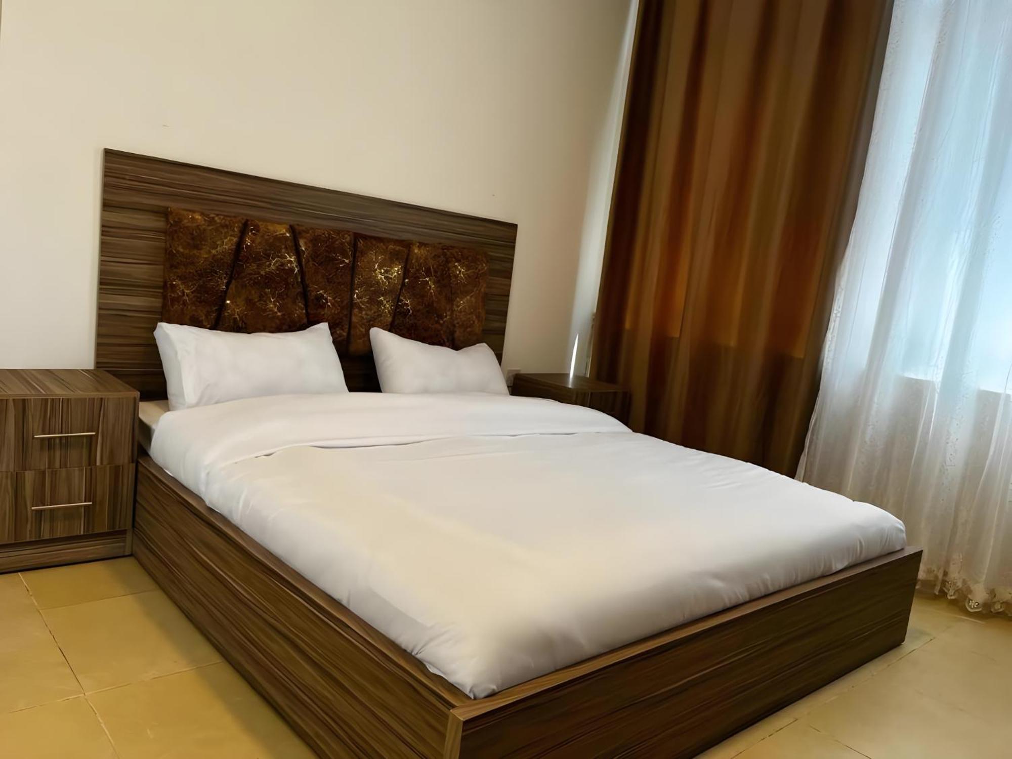 Rayan Hotel Apartments Амман Екстер'єр фото