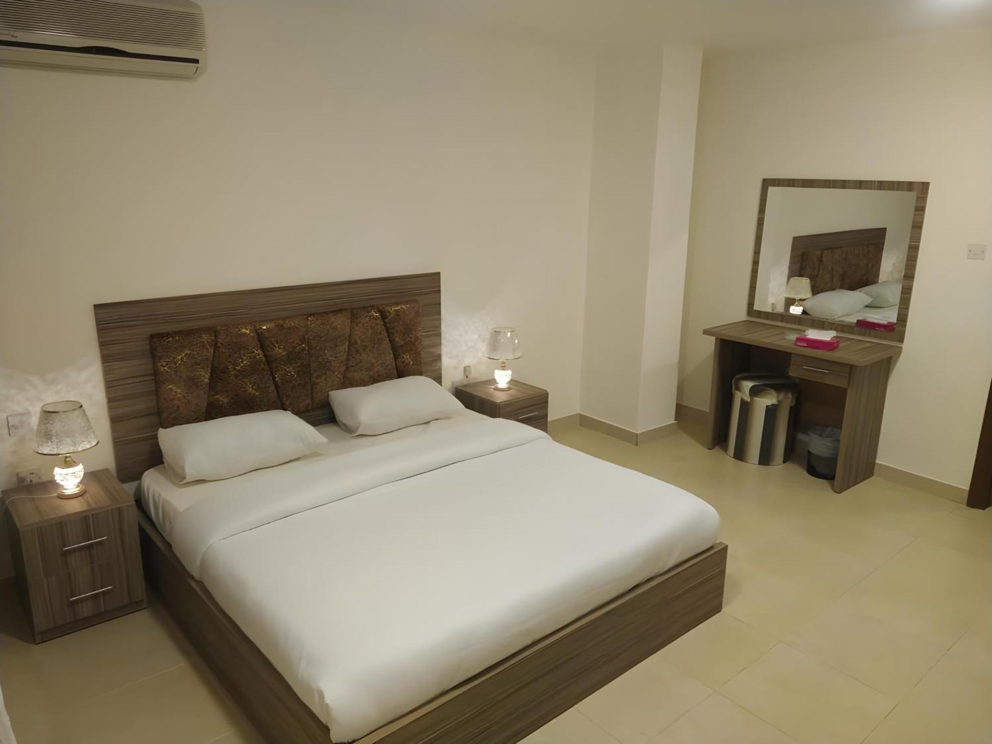 Rayan Hotel Apartments Амман Екстер'єр фото